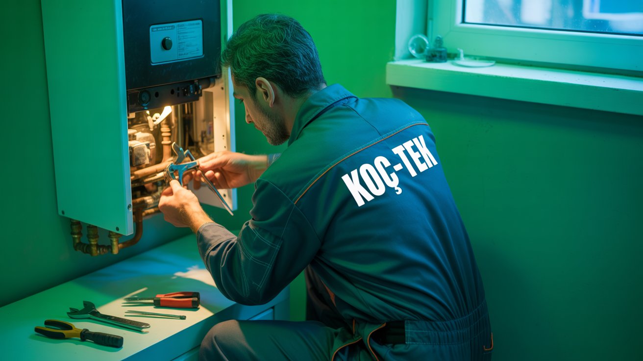 Van Kombi Yedek Parça ve Güvenilir Van Kombi Servisi
